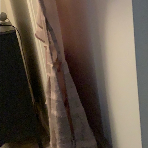 Blush pink BCBG dress - Picture 4 of 6